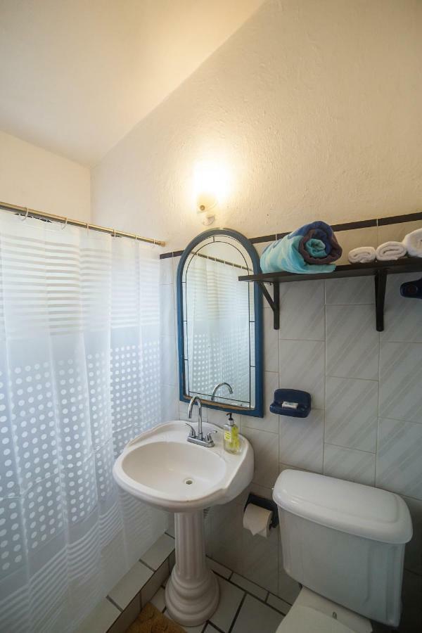 Casa Lucas Holiday home *