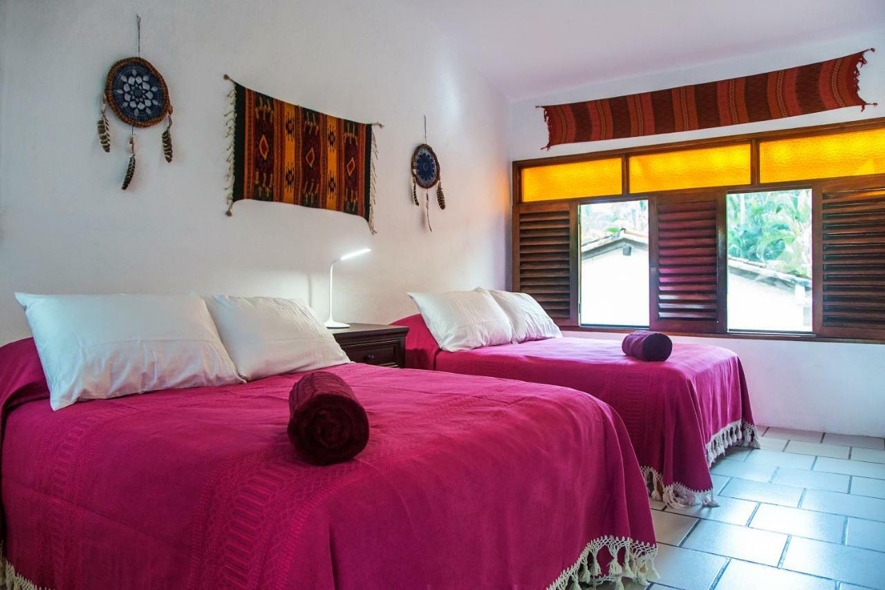 Holiday home Casa Lucas Sayulita