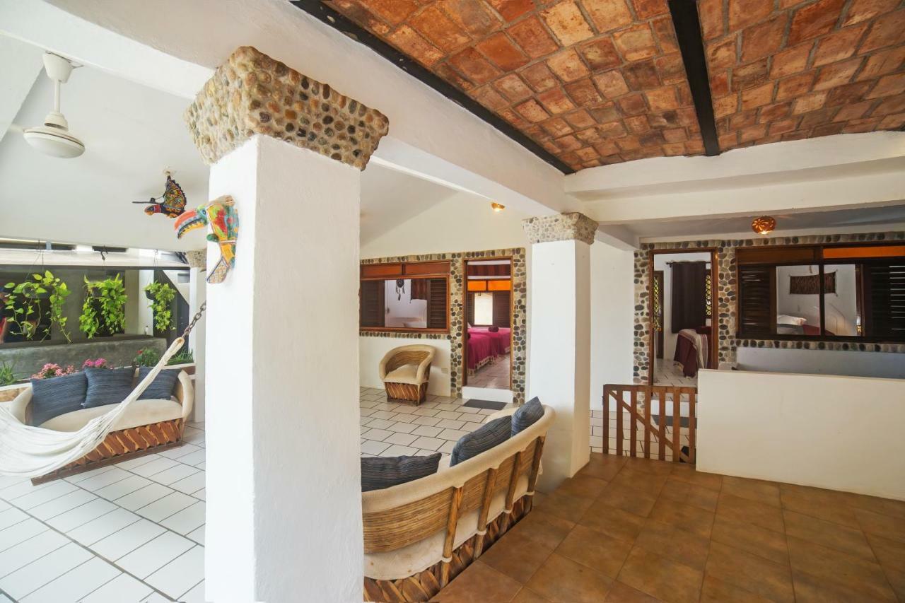 Casa Lucas Holiday home