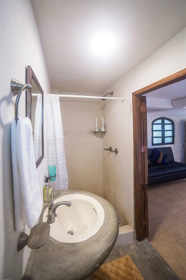 Casa Lucas * Sayulita