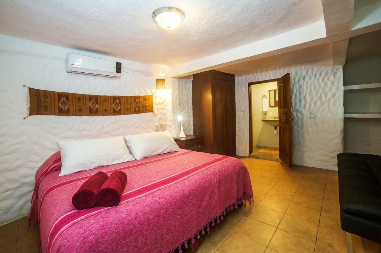 Casa Lucas