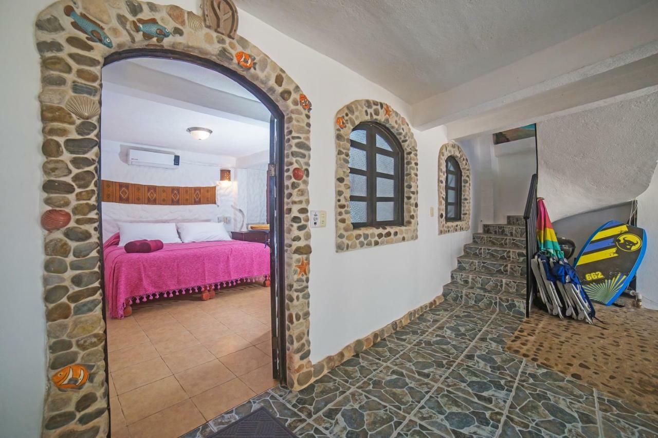 Casa Lucas * Sayulita