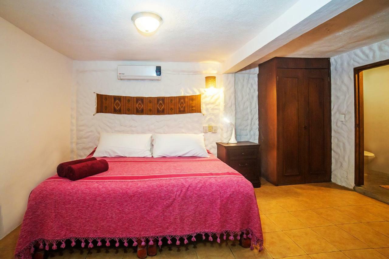 Holiday home Casa Lucas