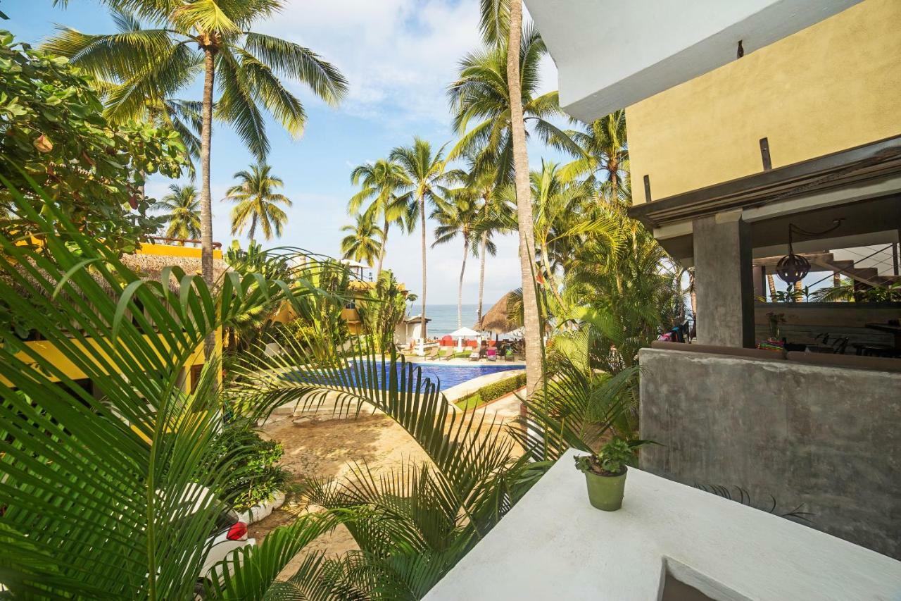 Casa Lucas Holiday home Sayulita