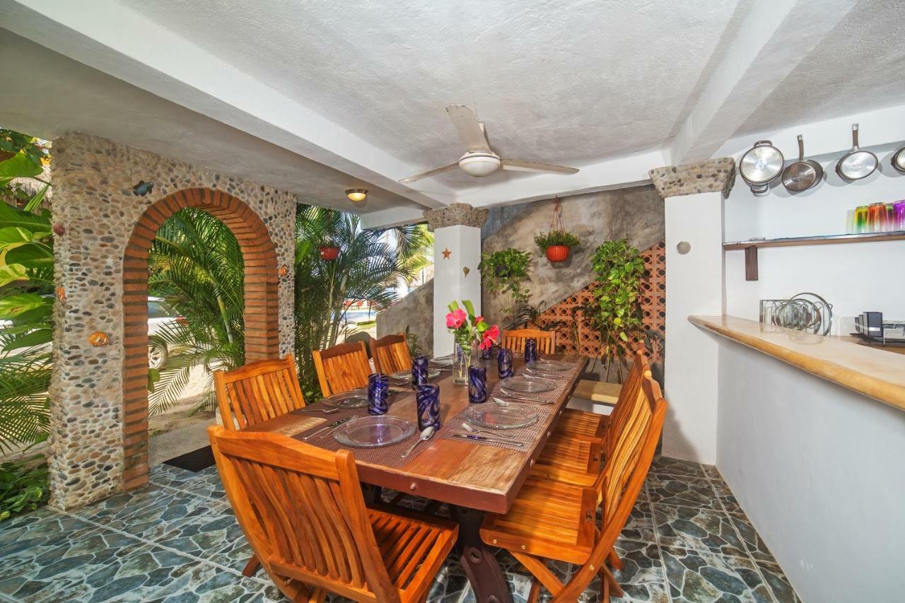 Holiday home Casa Lucas