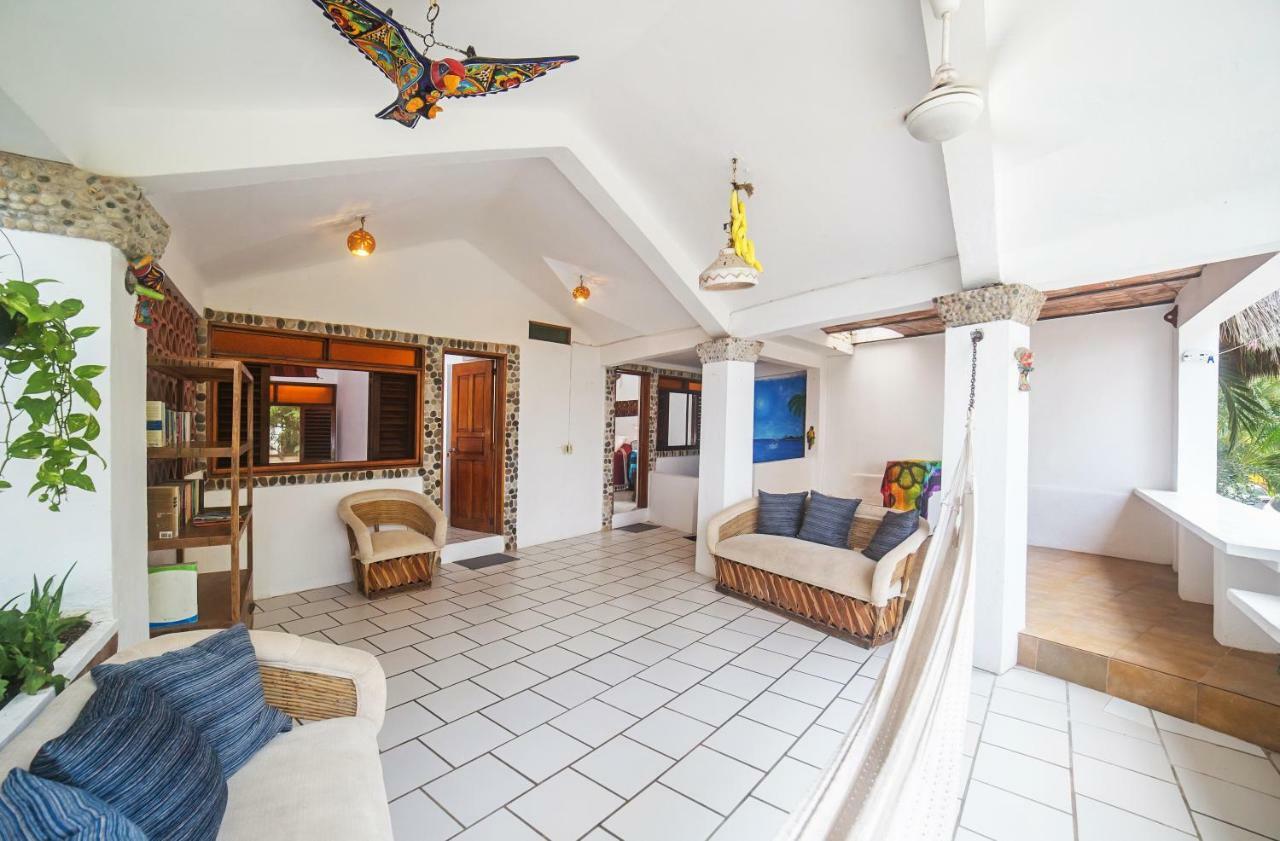 Casa Lucas Sayulita
