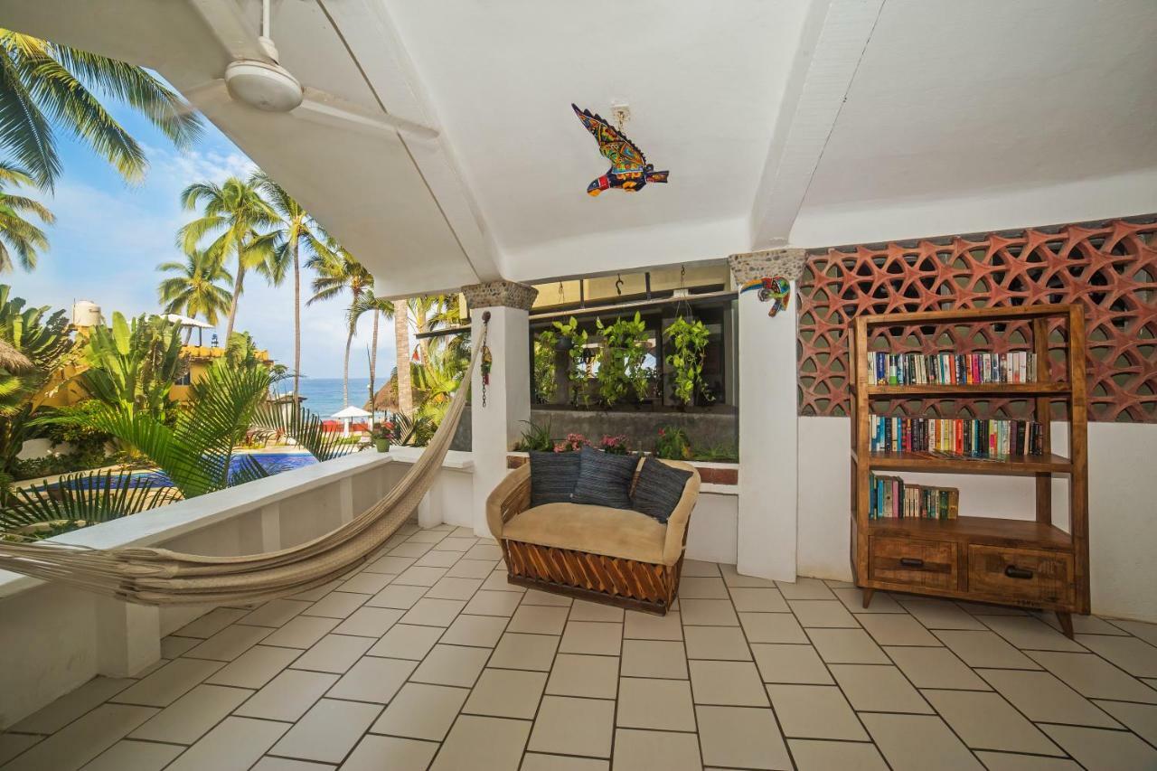 Casa Lucas *
