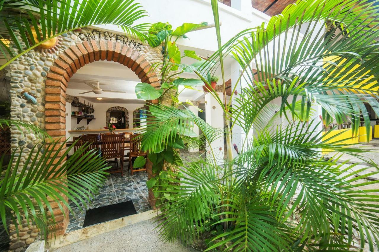 Casa Lucas Holiday home *