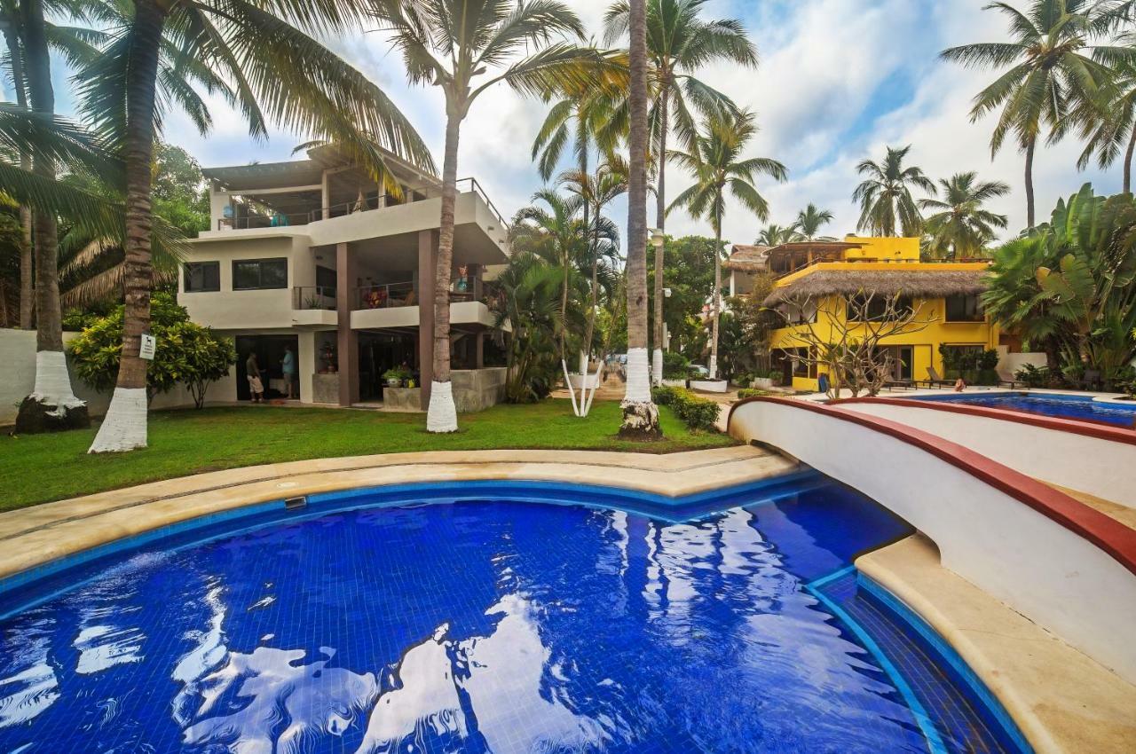 Casa Lucas Holiday home