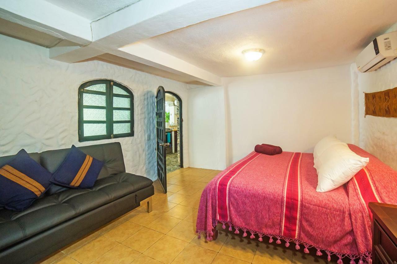 Casa Lucas Sayulita