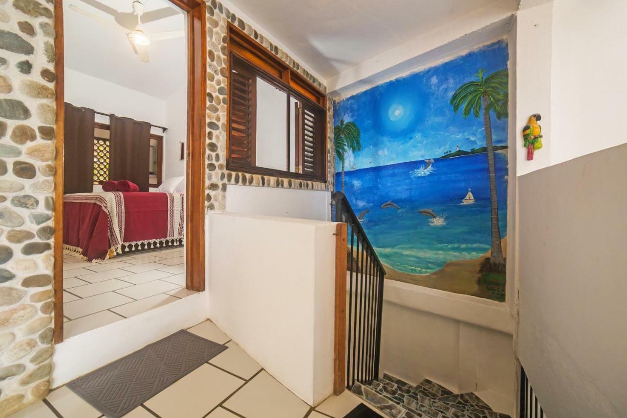 Casa Lucas Holiday home
