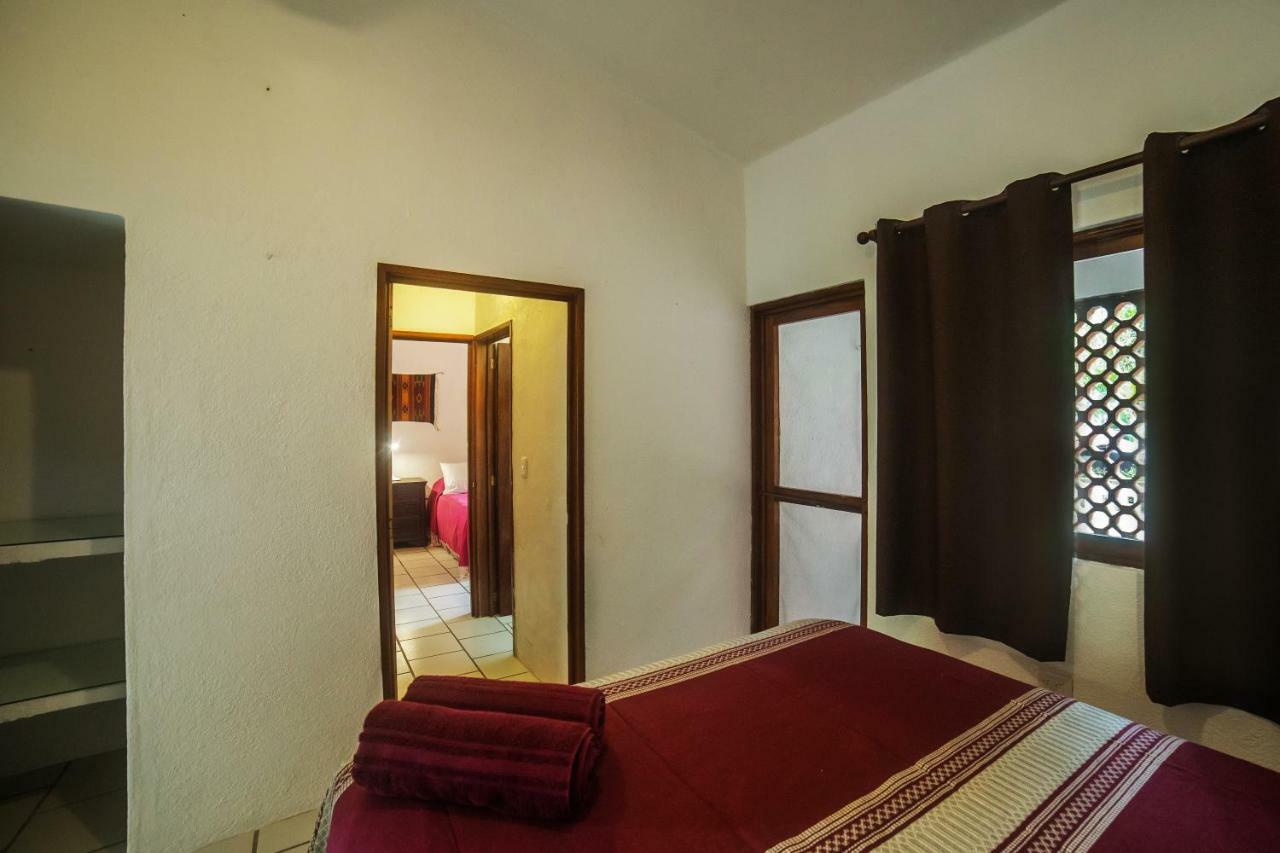 Casa Lucas Holiday home