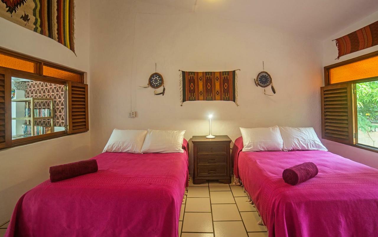 Holiday home Casa Lucas *