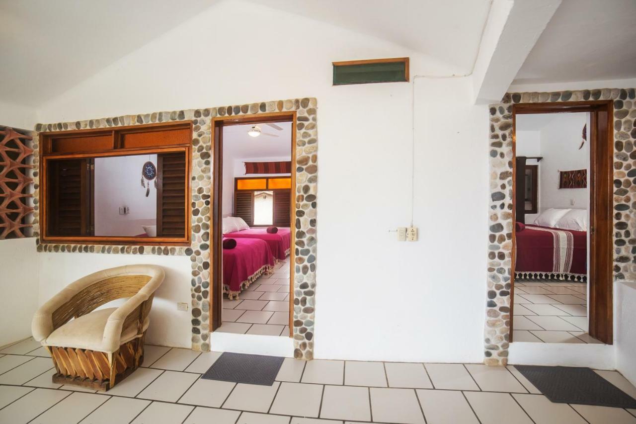 Holiday home Casa Lucas *