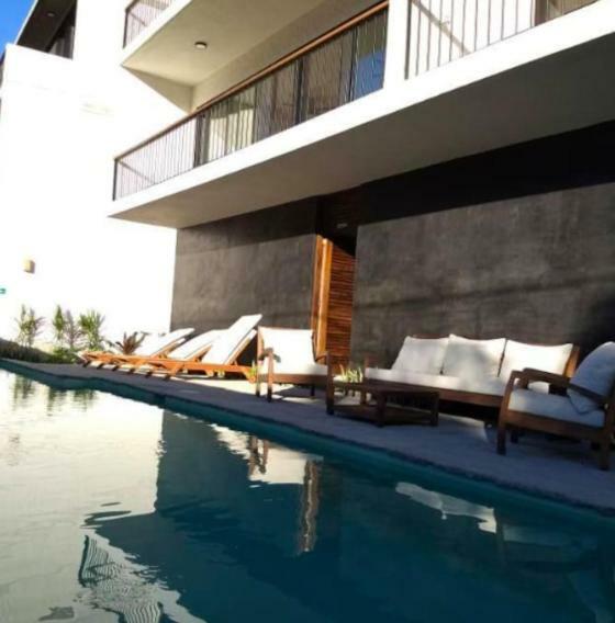 Casa Malva * Sayulita