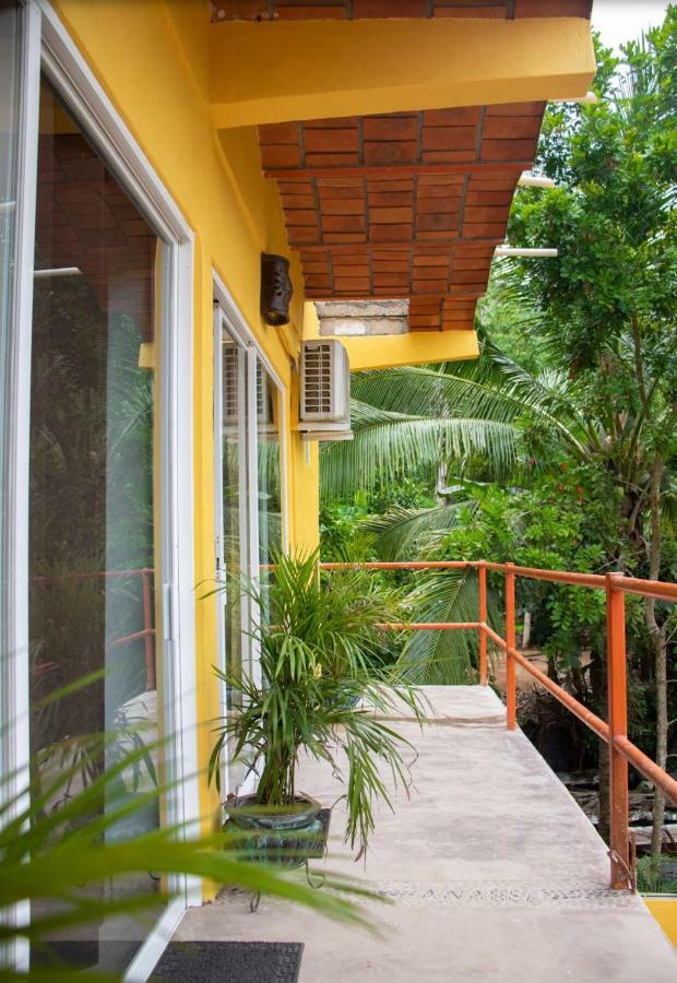 Apartamento Casa Curva