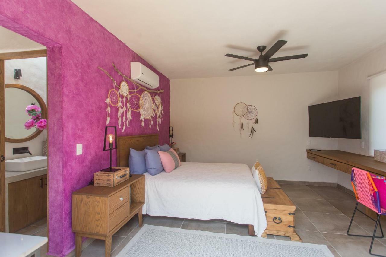 Apartment Casa Malva *