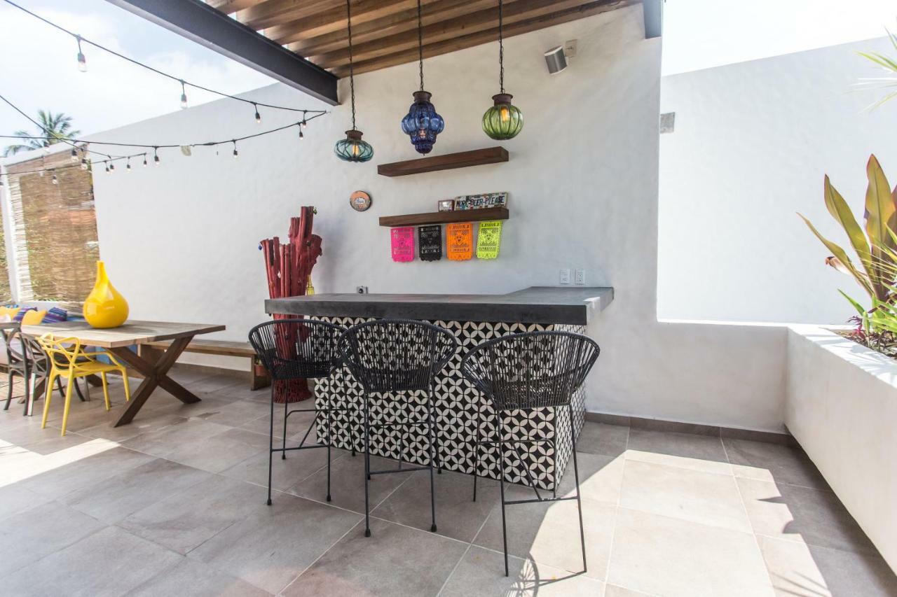 Apartment Casa Malva *