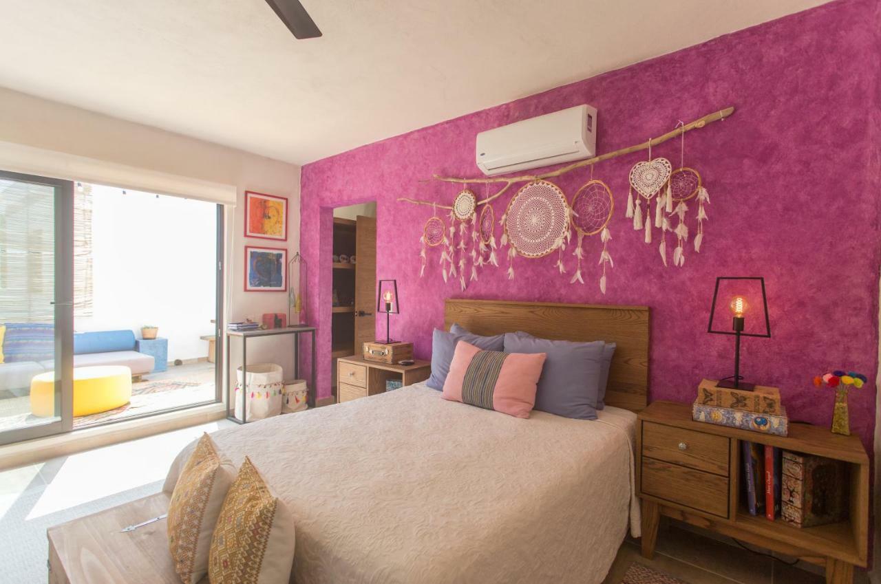 Casa Malva Apartment Sayulita