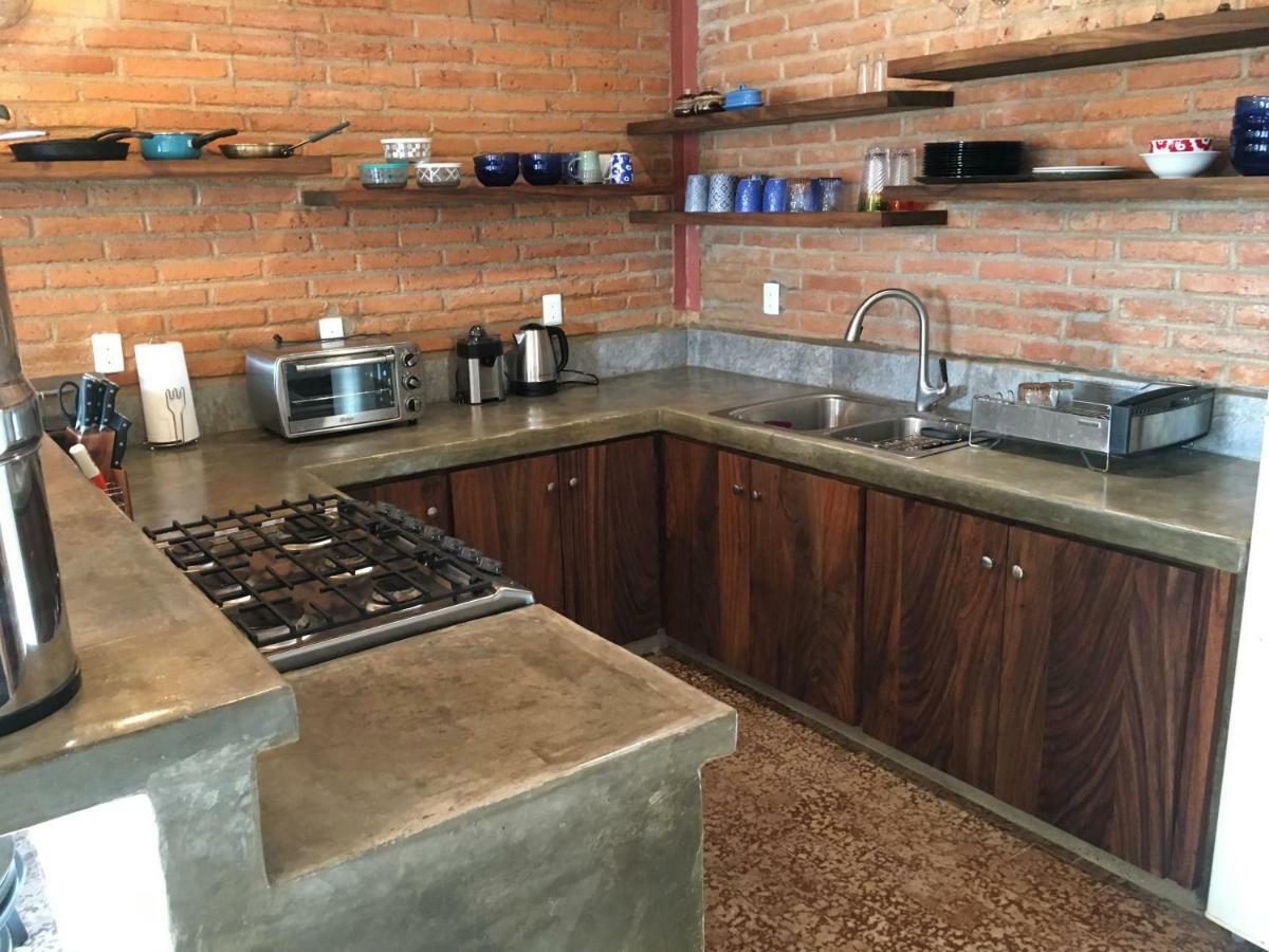 Casa Tecolote Guest house Sayulita