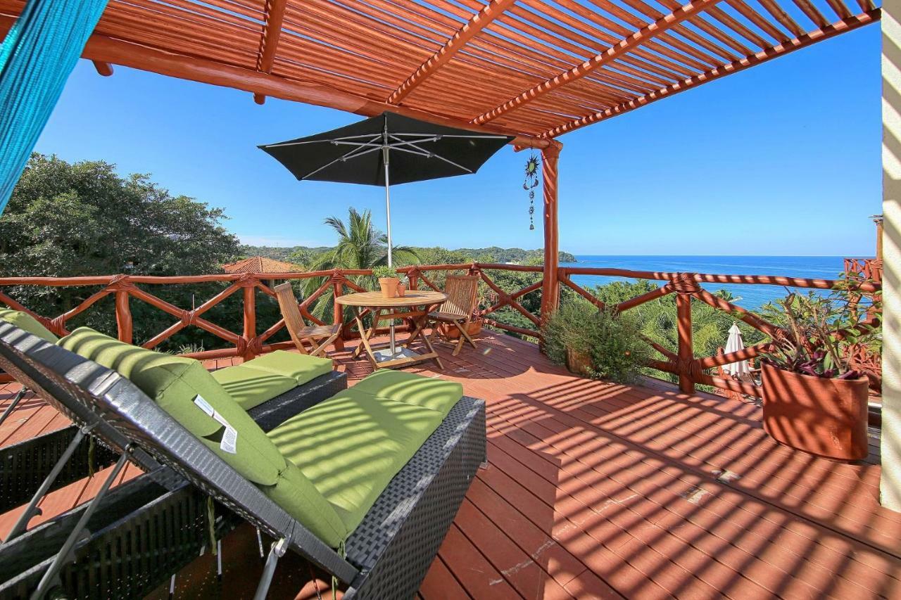 Pajaro De Fuego, Chelsea's Luxury Units Apartamento Sayulita