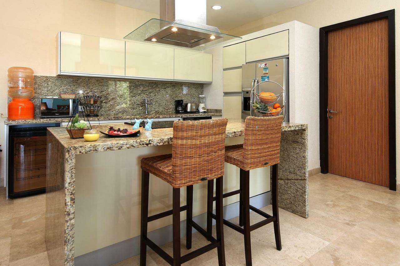 Apartment Pajaro De Fuego *