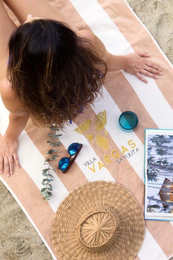 Villa Vargas Sayulita