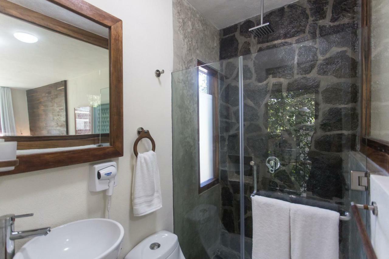 Apartamento Casa árbol - Roble Sayulita