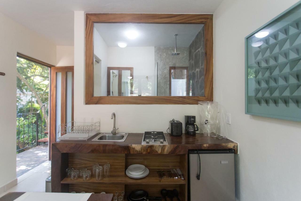 Casa árbol - Roble * Sayulita