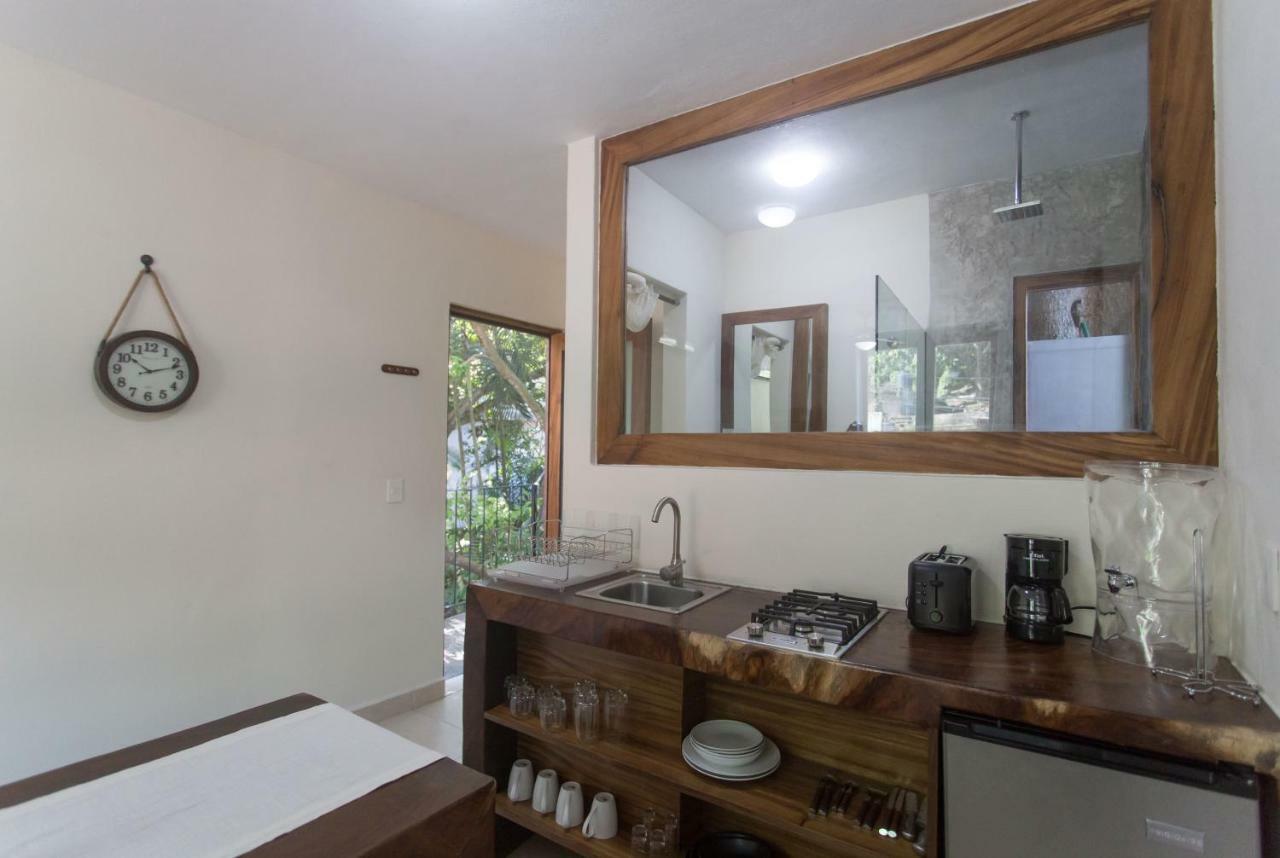 Casa árbol - Roble Apartamento Sayulita