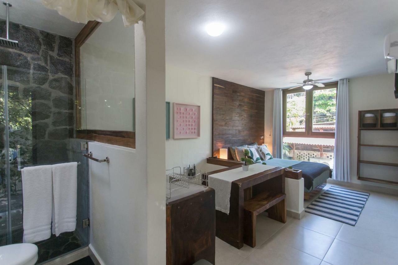 Casa árbol - Roble Apartamento *