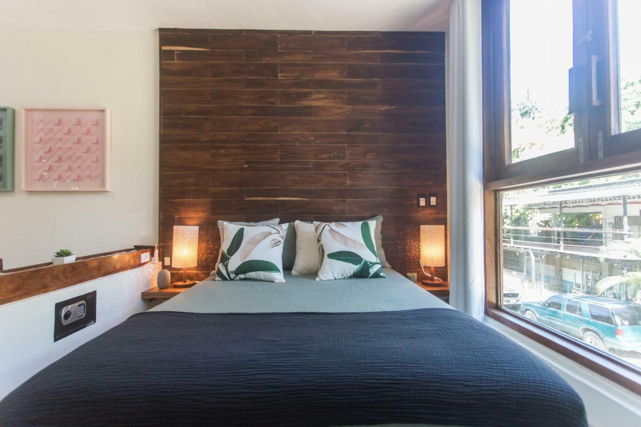 Apartamento Casa árbol - Roble *