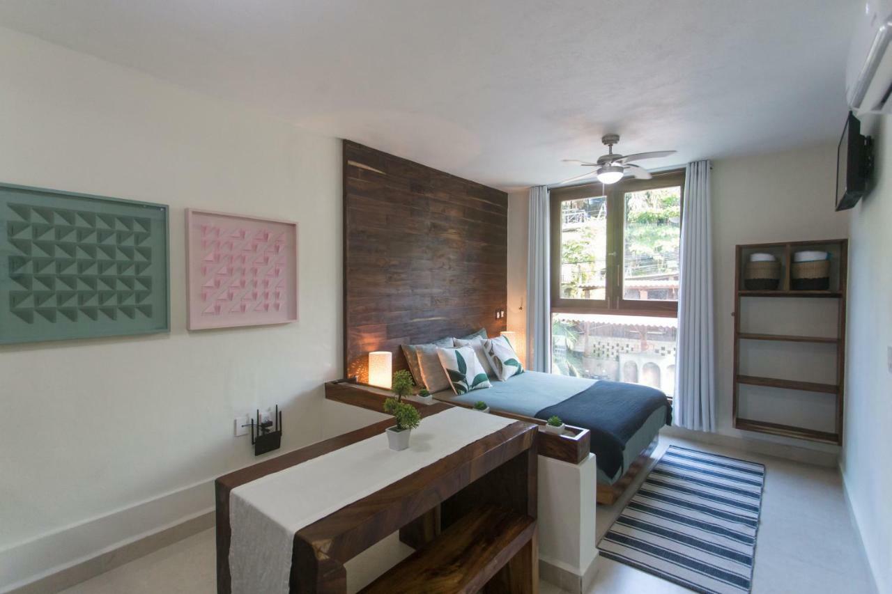 Apartamento Casa árbol - Roble *