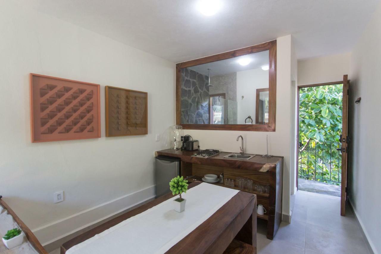 Casa árbol - Cedro Apartamento