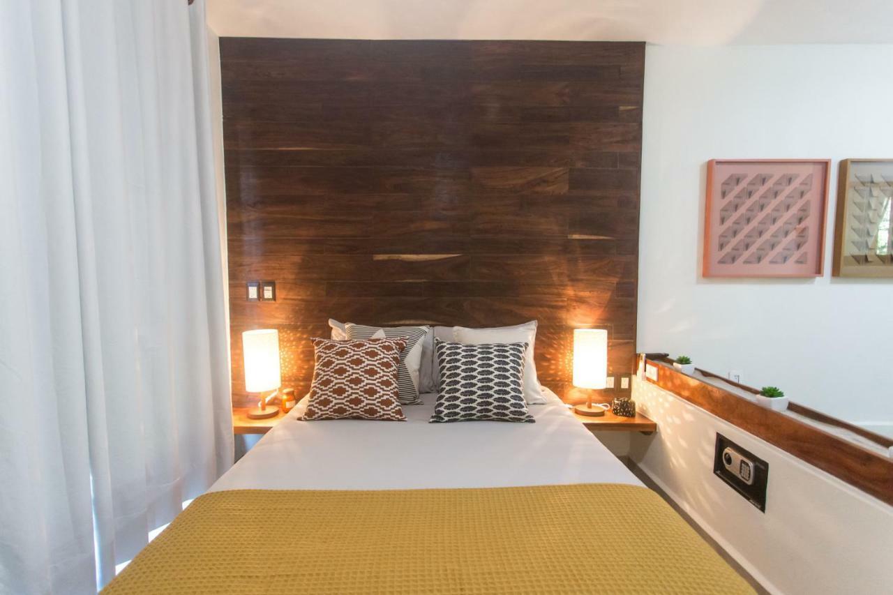 Casa árbol - Cedro Apartamento