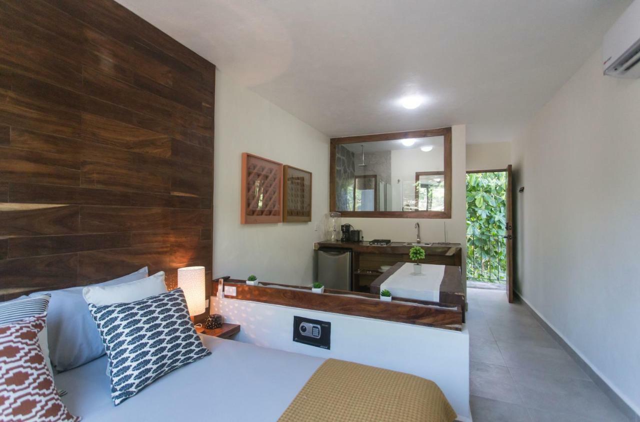 Casa árbol - Cedro Apartamento