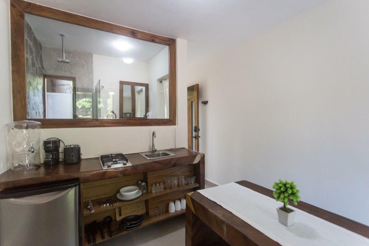 Casa árbol - Cedro Apartamento