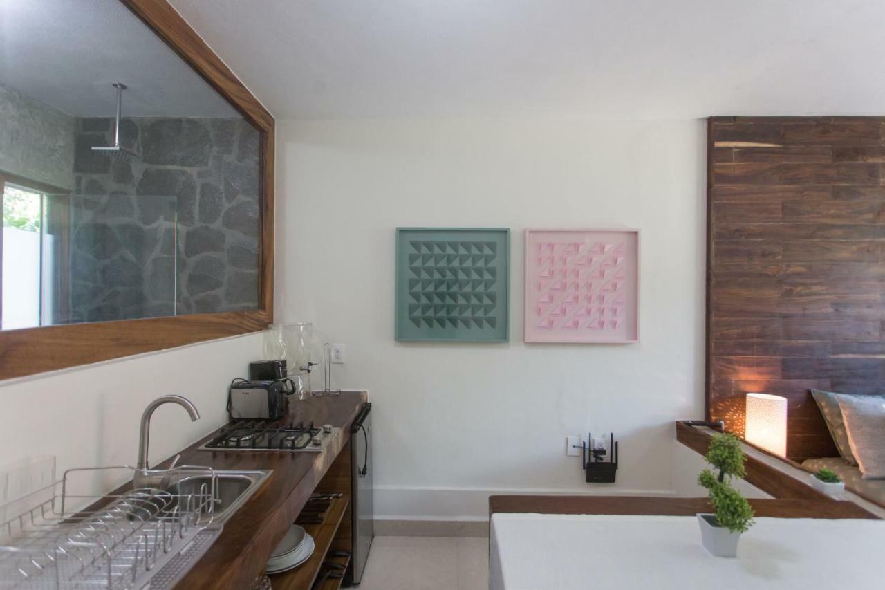 Casa árbol - Roble * Sayulita