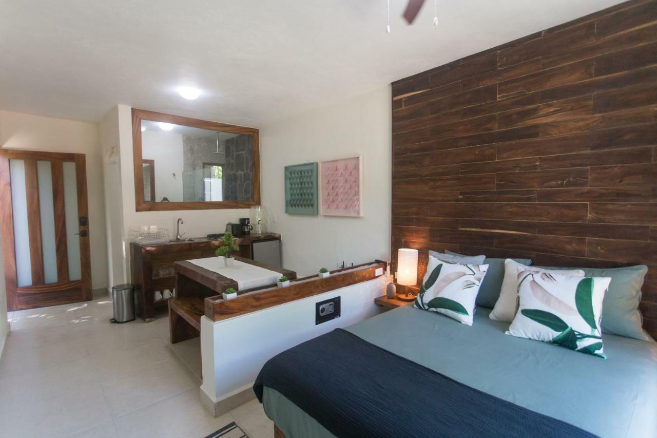 Casa árbol - Roble * Sayulita