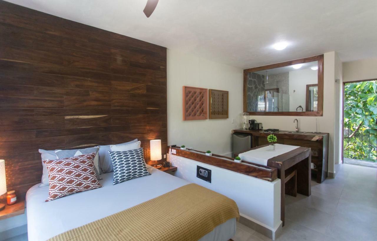 Apartamento Casa árbol - Cedro