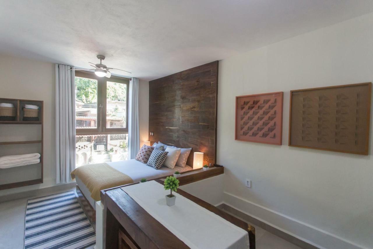 Casa árbol - Cedro Apartamento Sayulita