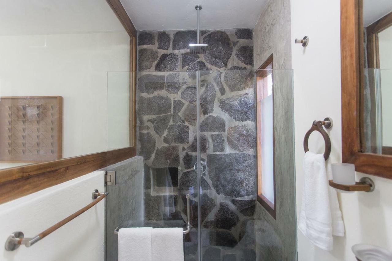 Casa árbol - Cedro Apartamento Sayulita