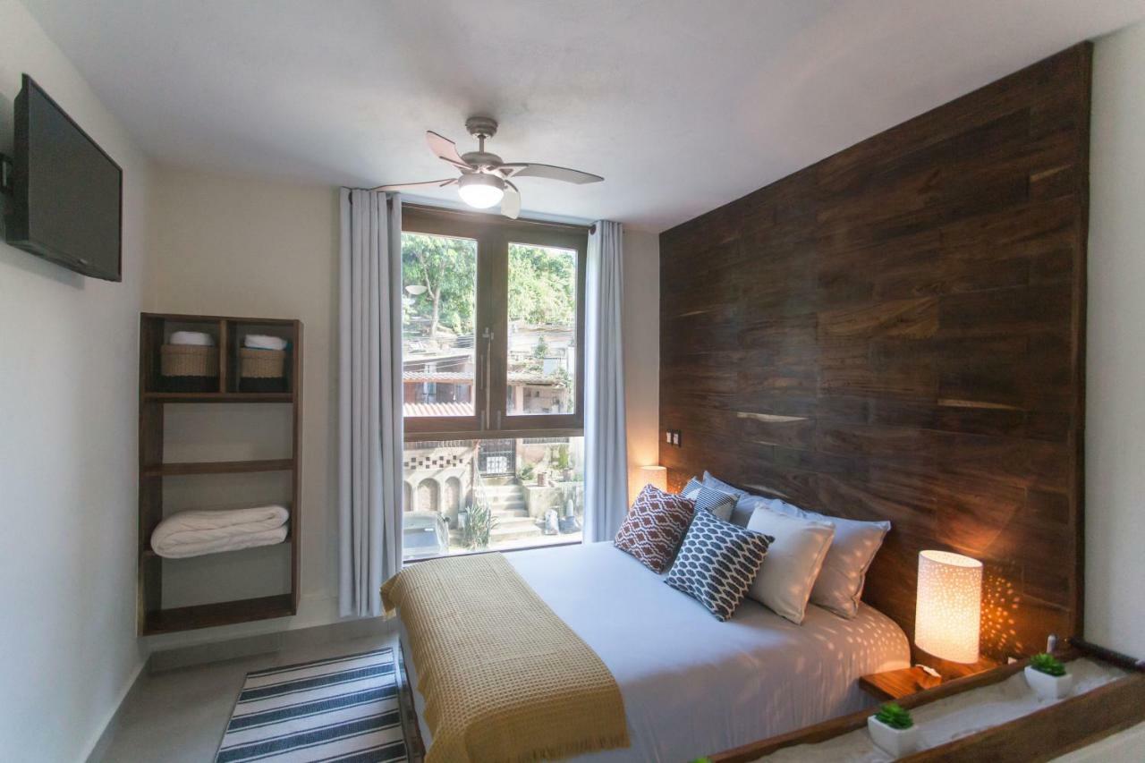 Apartamento Casa árbol - Cedro
