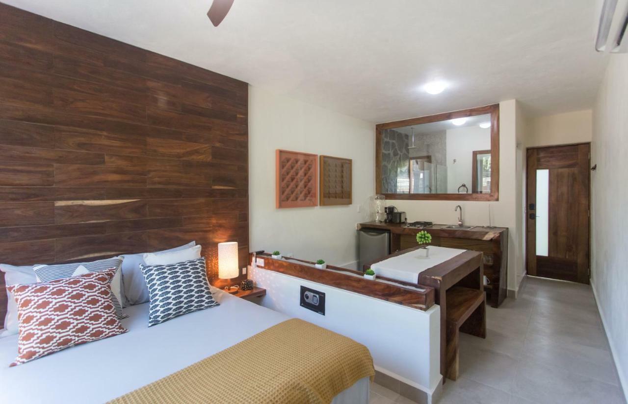 Casa árbol - Cedro Apartamento