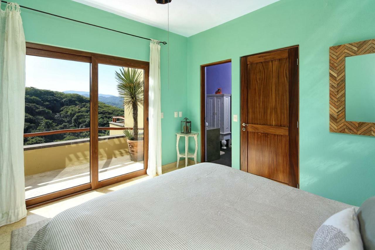 Villa Piedra Blanca *