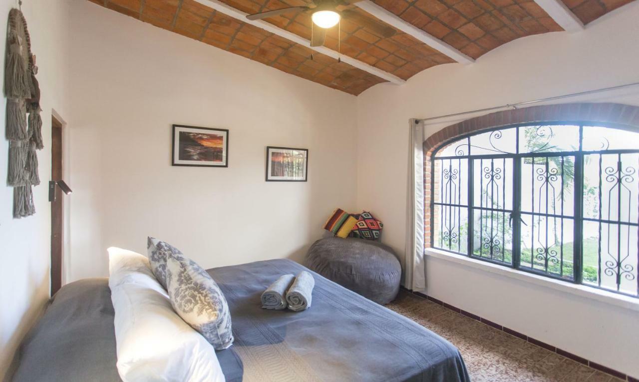 Casa Tecolote