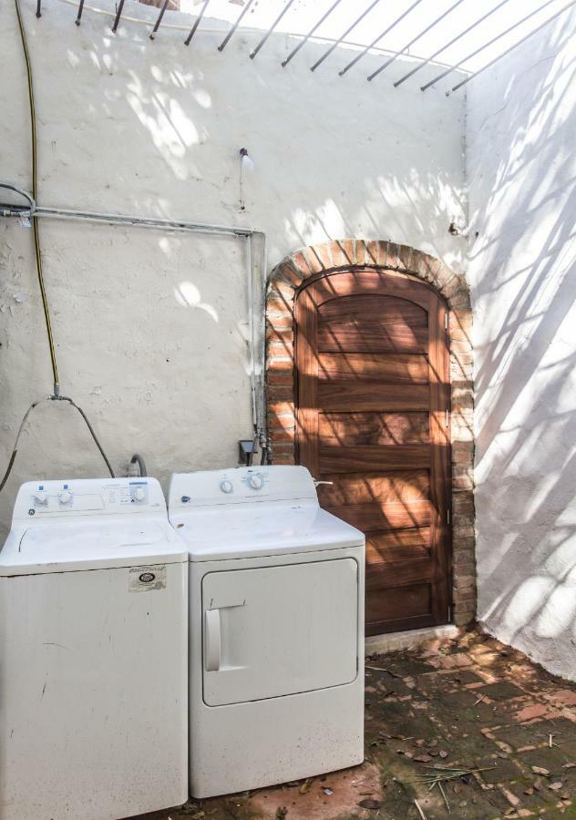 Guest house Casa Tecolote *