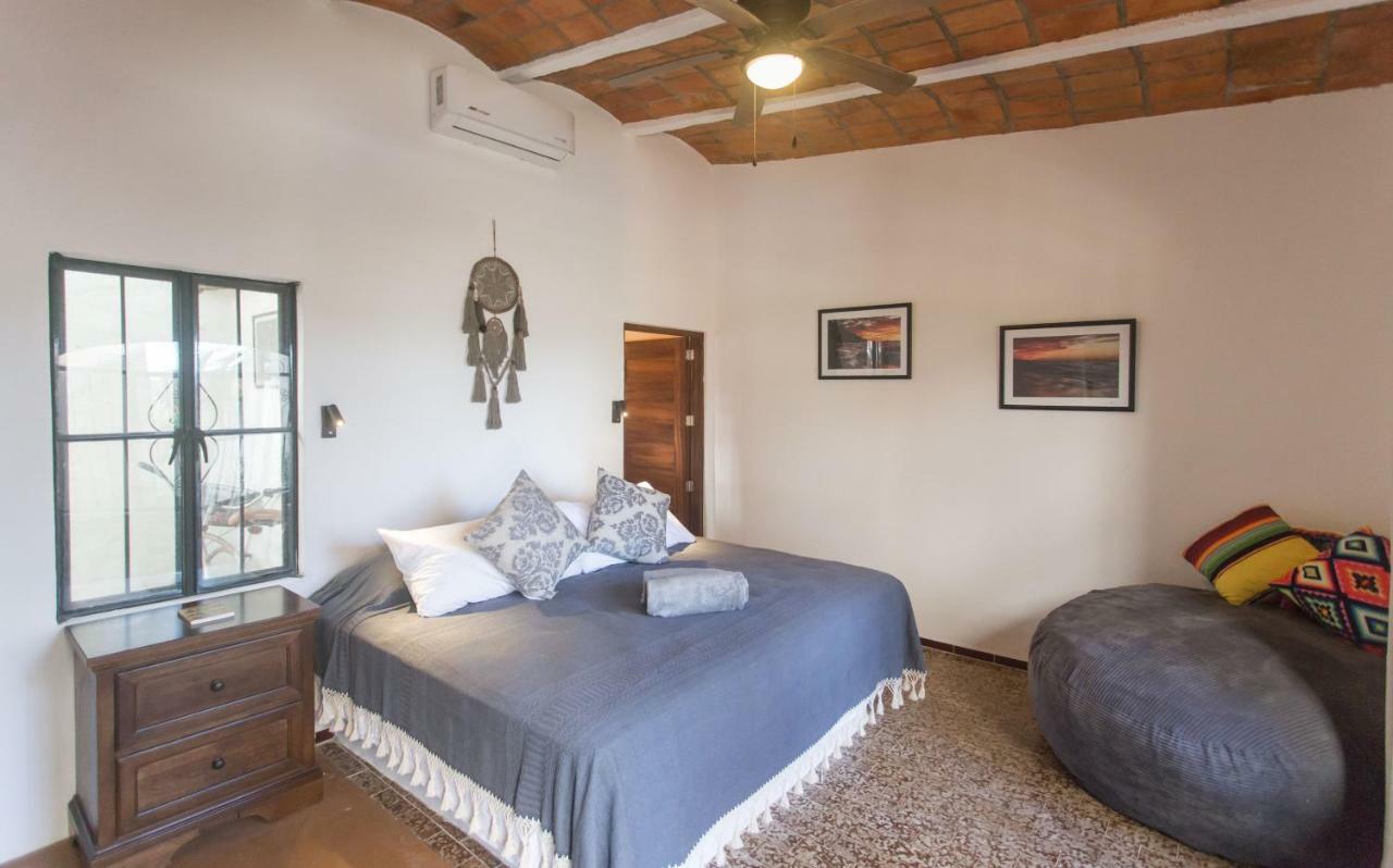 Guest house Casa Tecolote *