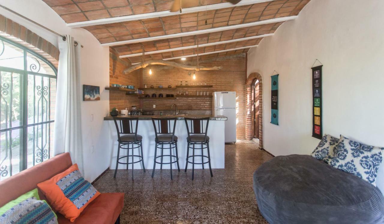 Guest house Casa Tecolote *