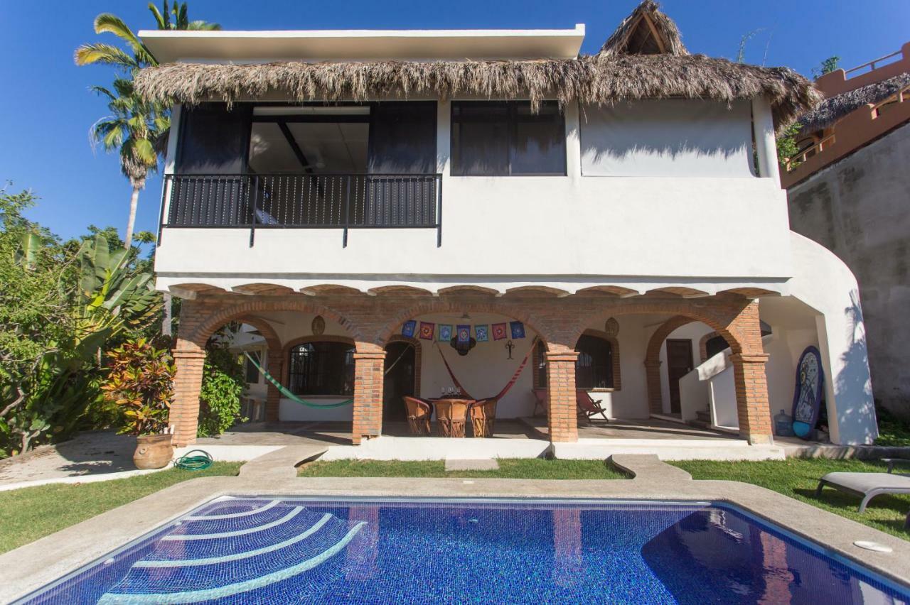 Casa Tecolote Guest house Sayulita